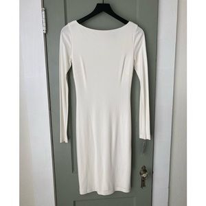 Ralph Lauren Silk Dress